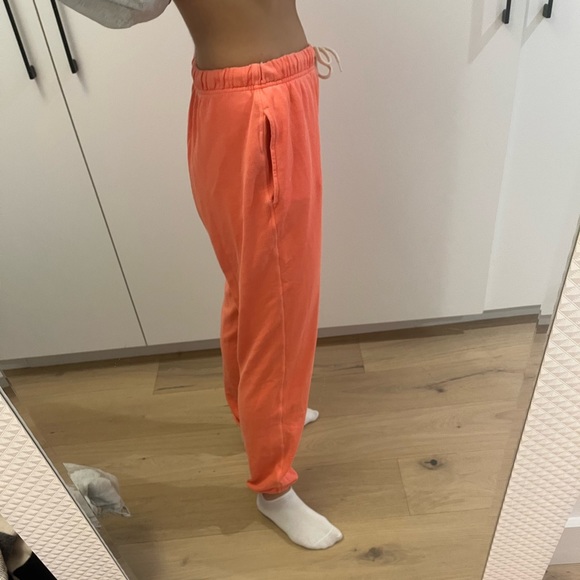 Neon Sweatpants - Picture 4 of 6